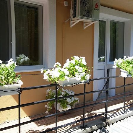 Apartment Vip Tiraspol Exterior foto