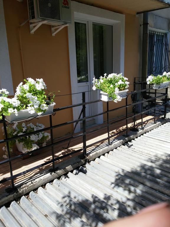 Apartment Vip Tiraspol Exterior foto